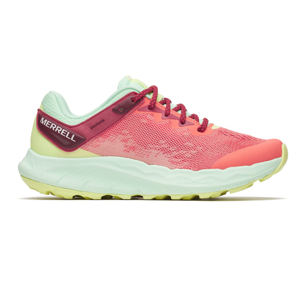 Merrell Antora 4 Women's Trail Running Shoes - SS25