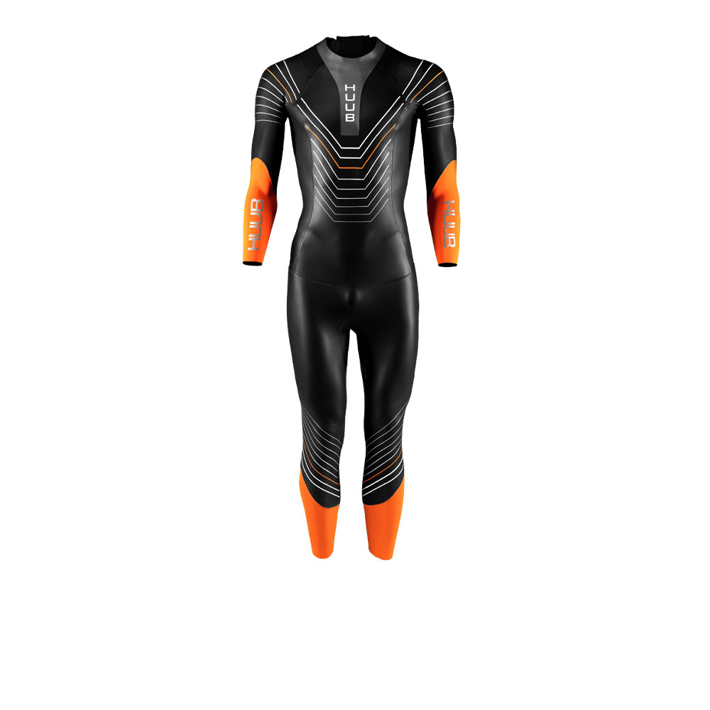 Huub Araya 2:4 Women's Wetsuit - SS25