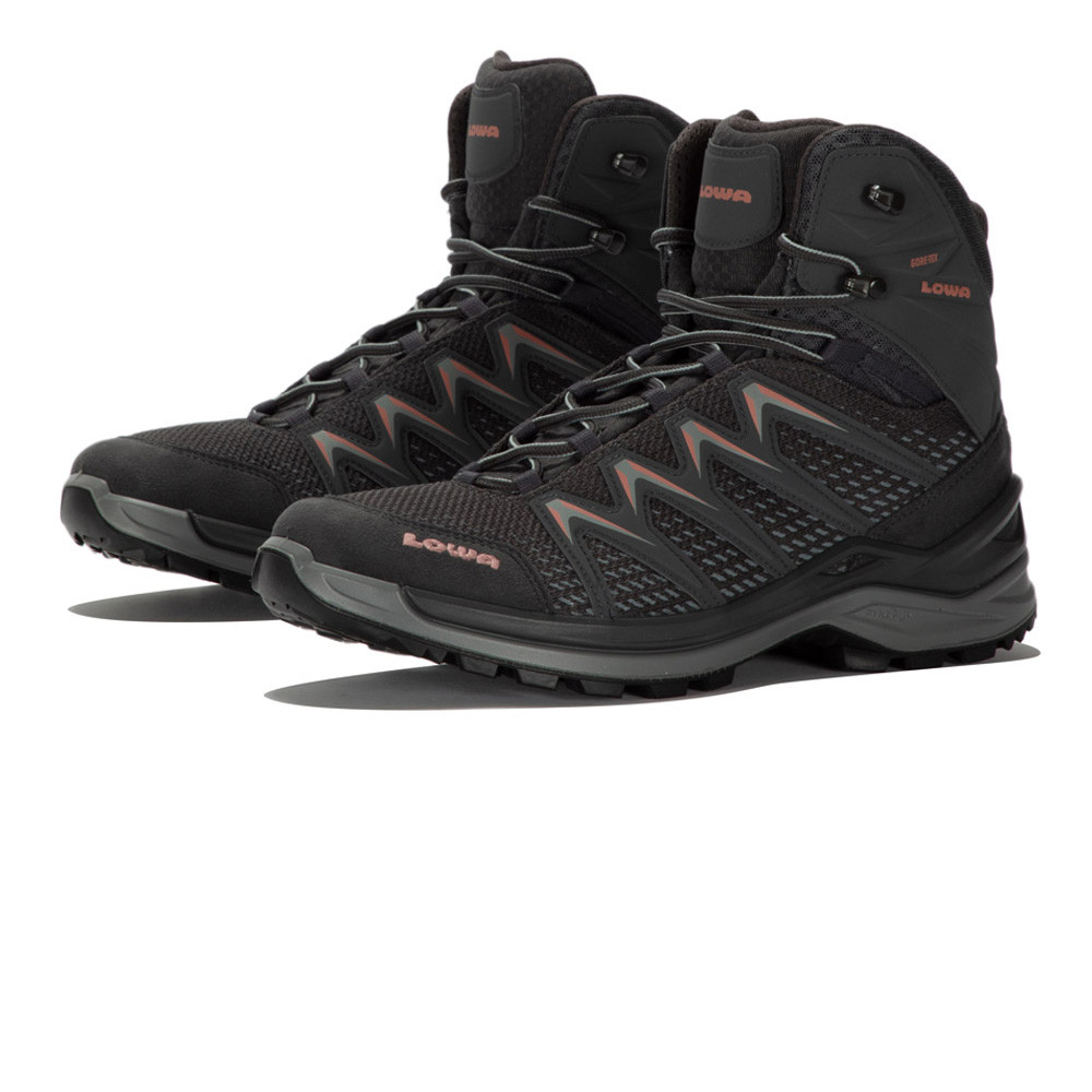 Lowa Innox PRO GORE-TEX Mid Women's Walking Boots -  SS25