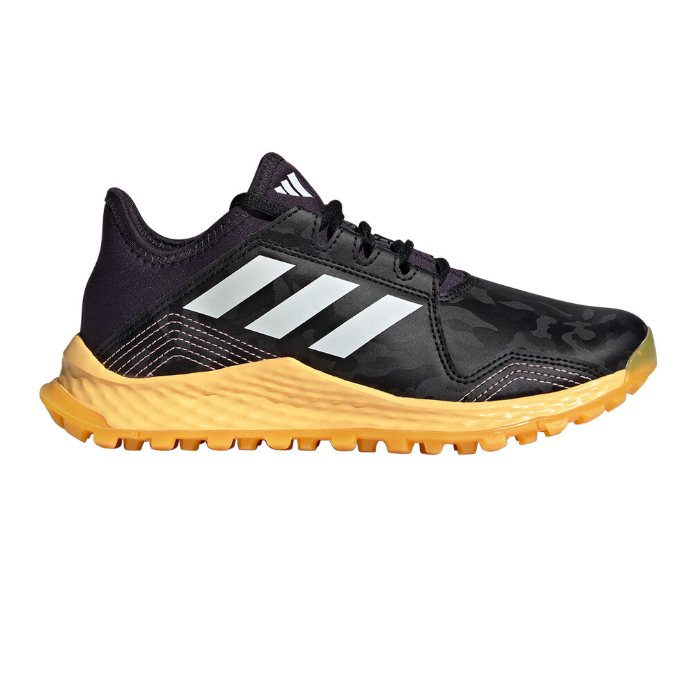 adidas Youngstar Junior Hockey Shoes - AW24