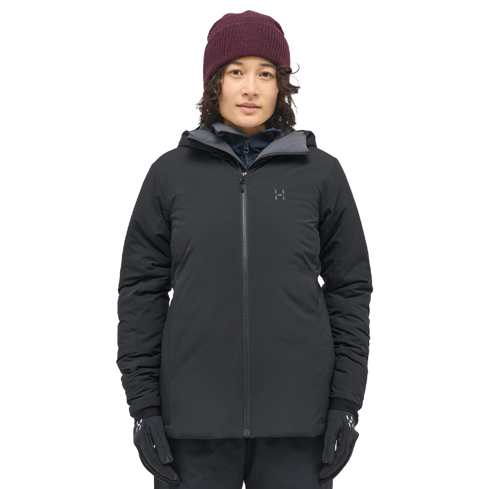 Haglofs Mimic Alert Women's Hooded Jacket - SS25