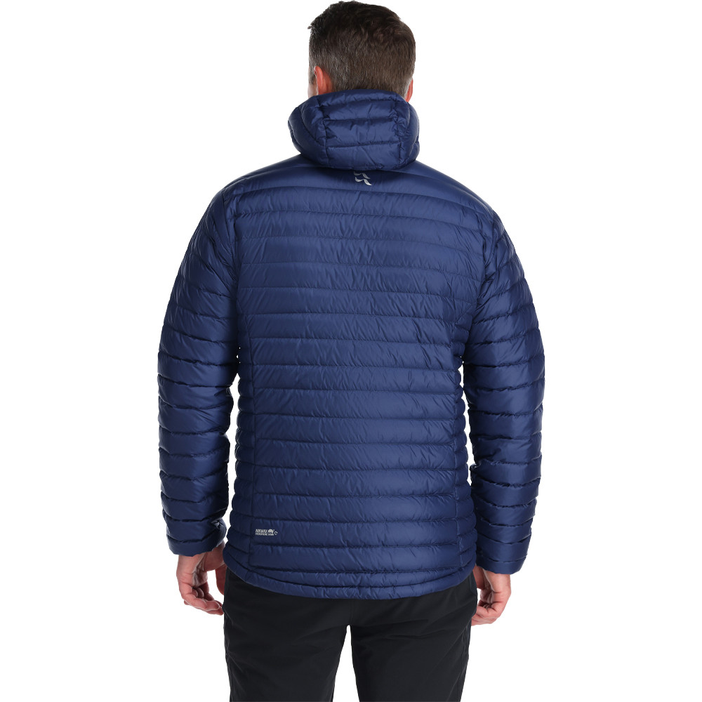 Rab Microlight Alpine Jacket - SS25