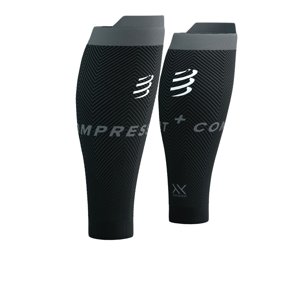 Compressport R2 Oxygen Calf Sleeves - SS25
