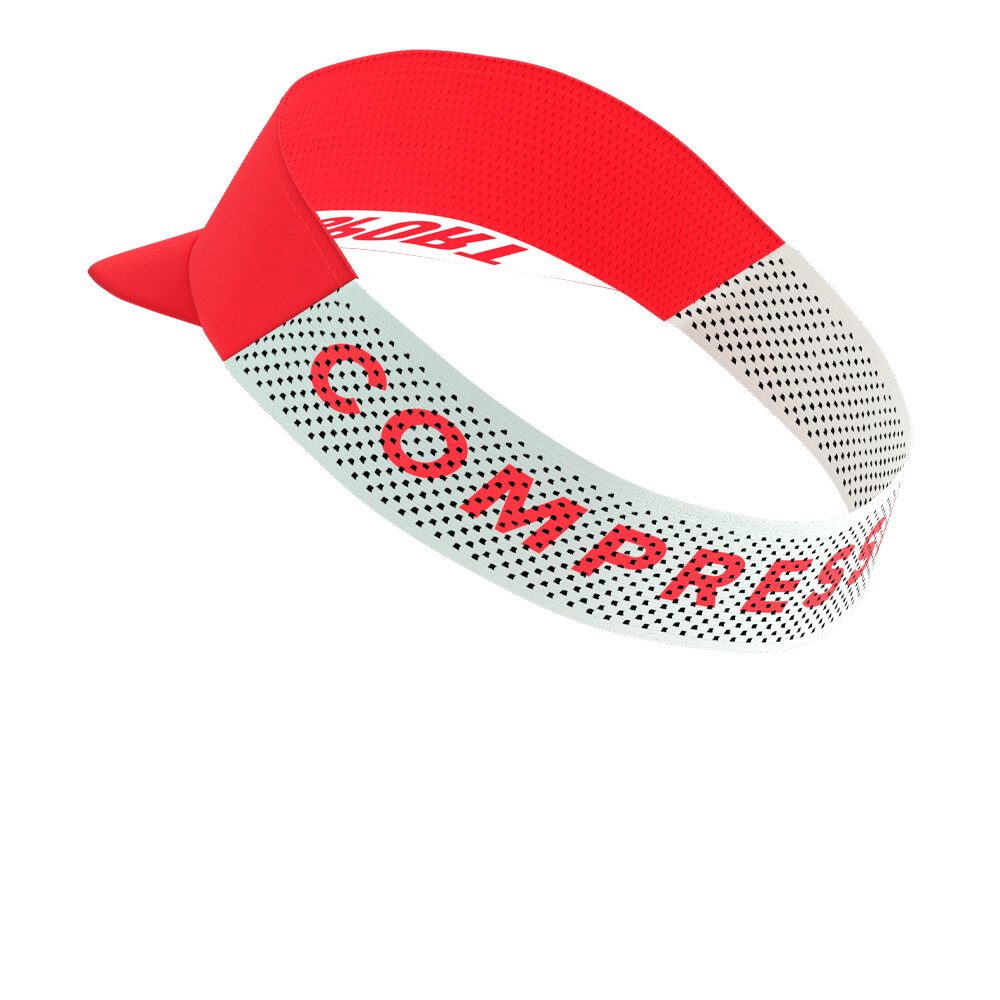 Compressport Pro Racing Visor - SS25