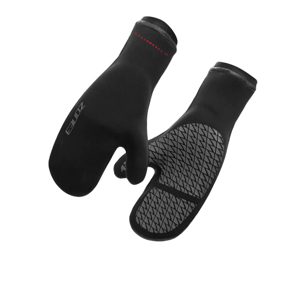 ZONE3 Thermo Tech Warmth Swim Mitts - SS25