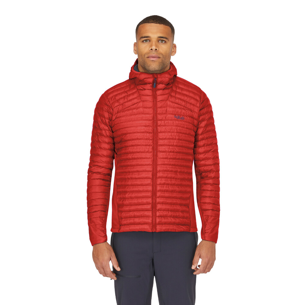 Rab Cirrus Flex 2.0 Hooded Jacket