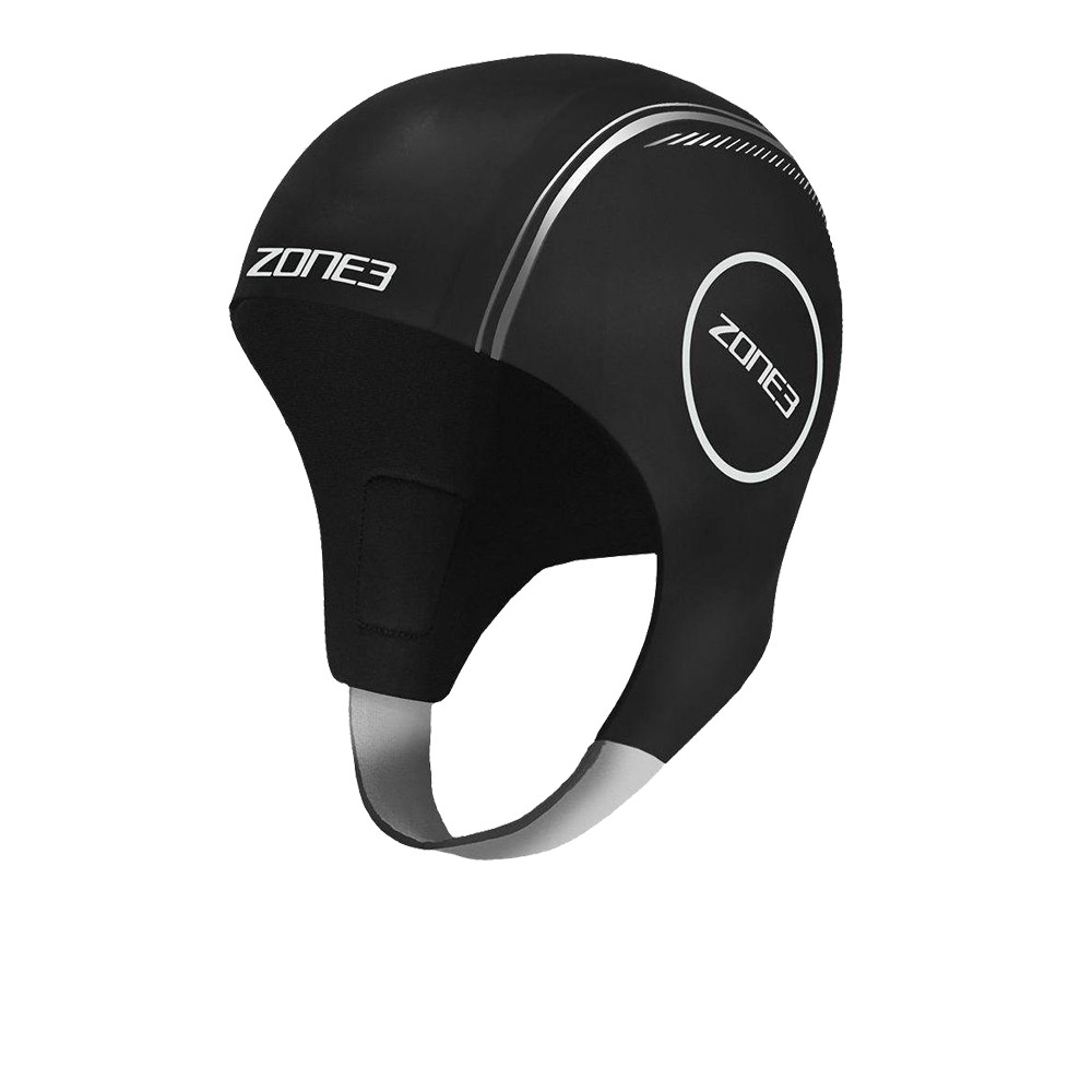 ZONE3 Neoprene Swim Cap
