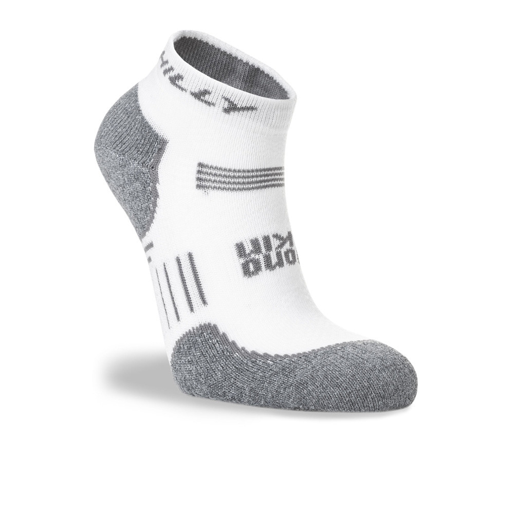 Hilly Supreme Quarter Socks (Max Cushioning) - SS25