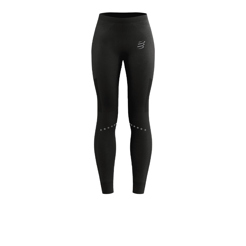 Compressport Winter Run Women's Tights - AW24