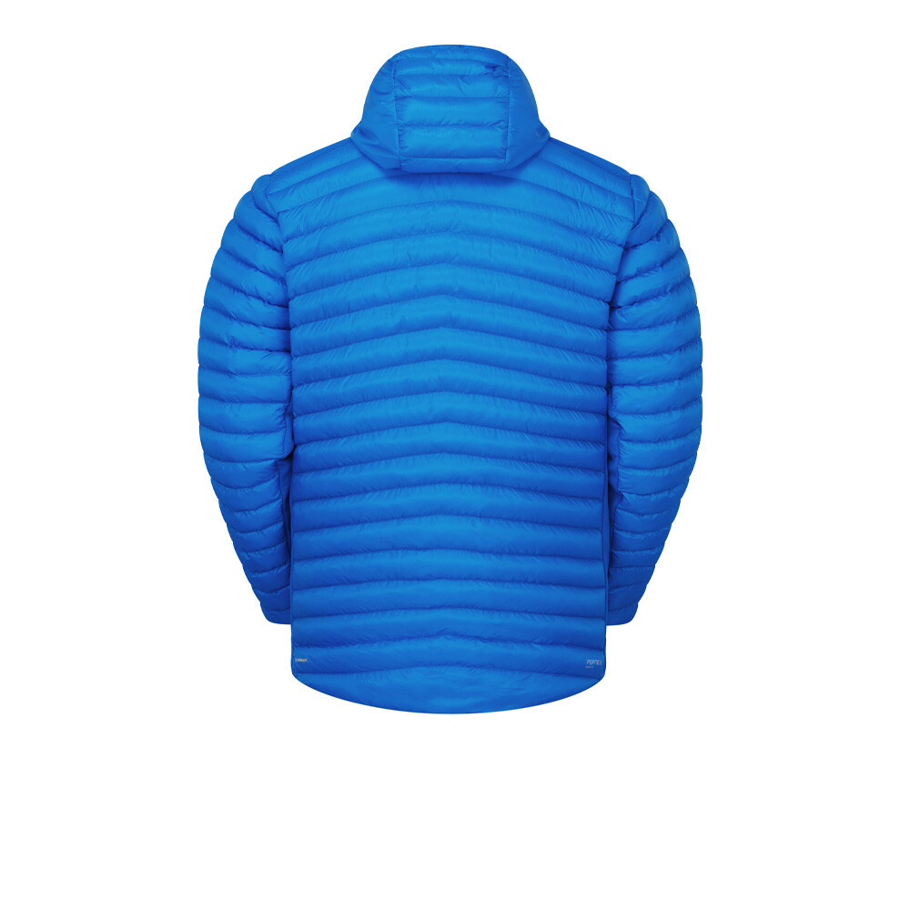 Rab Cirrus Flex Insulated Hooded Jacket - SS25