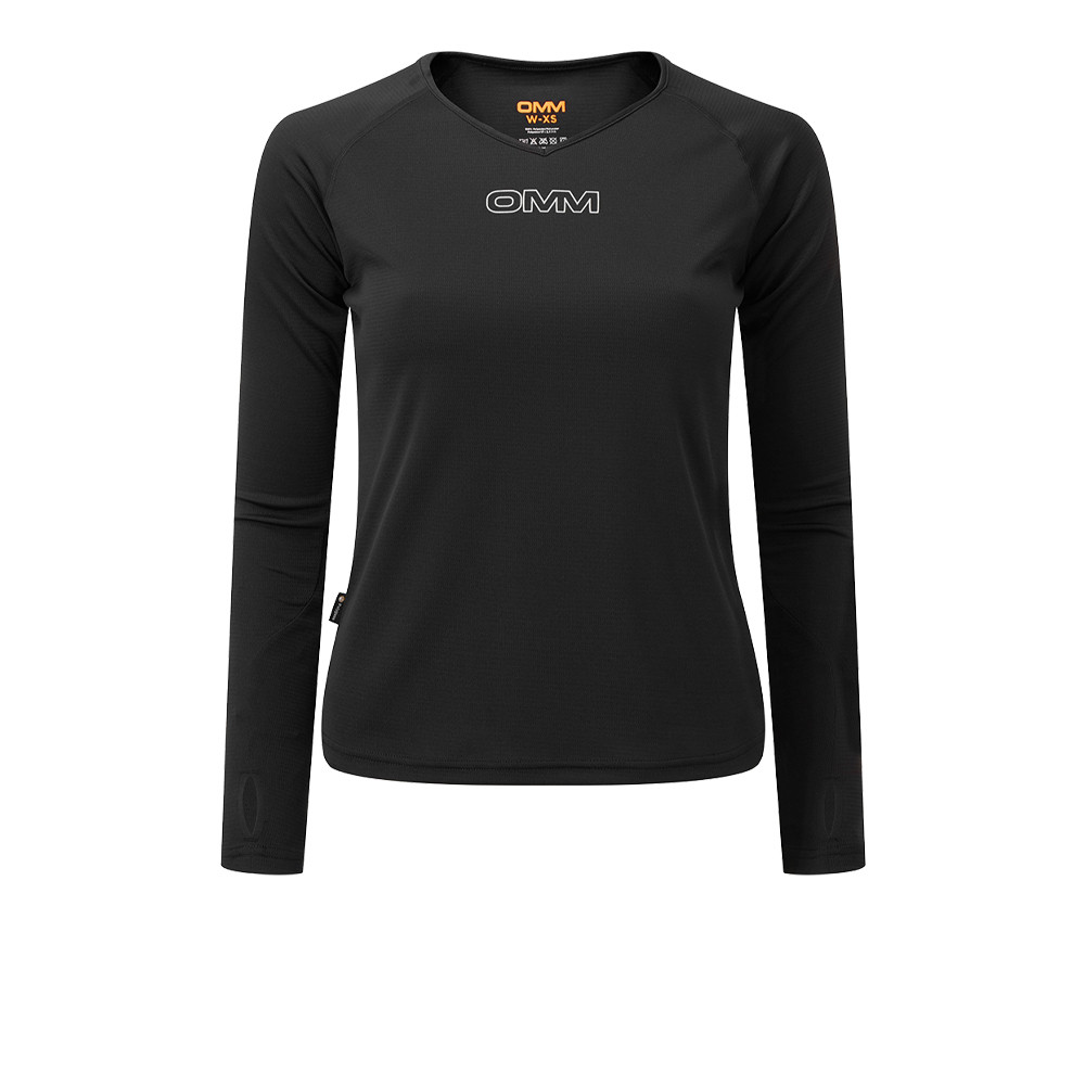 OMM Bearing Women's Top - SS25