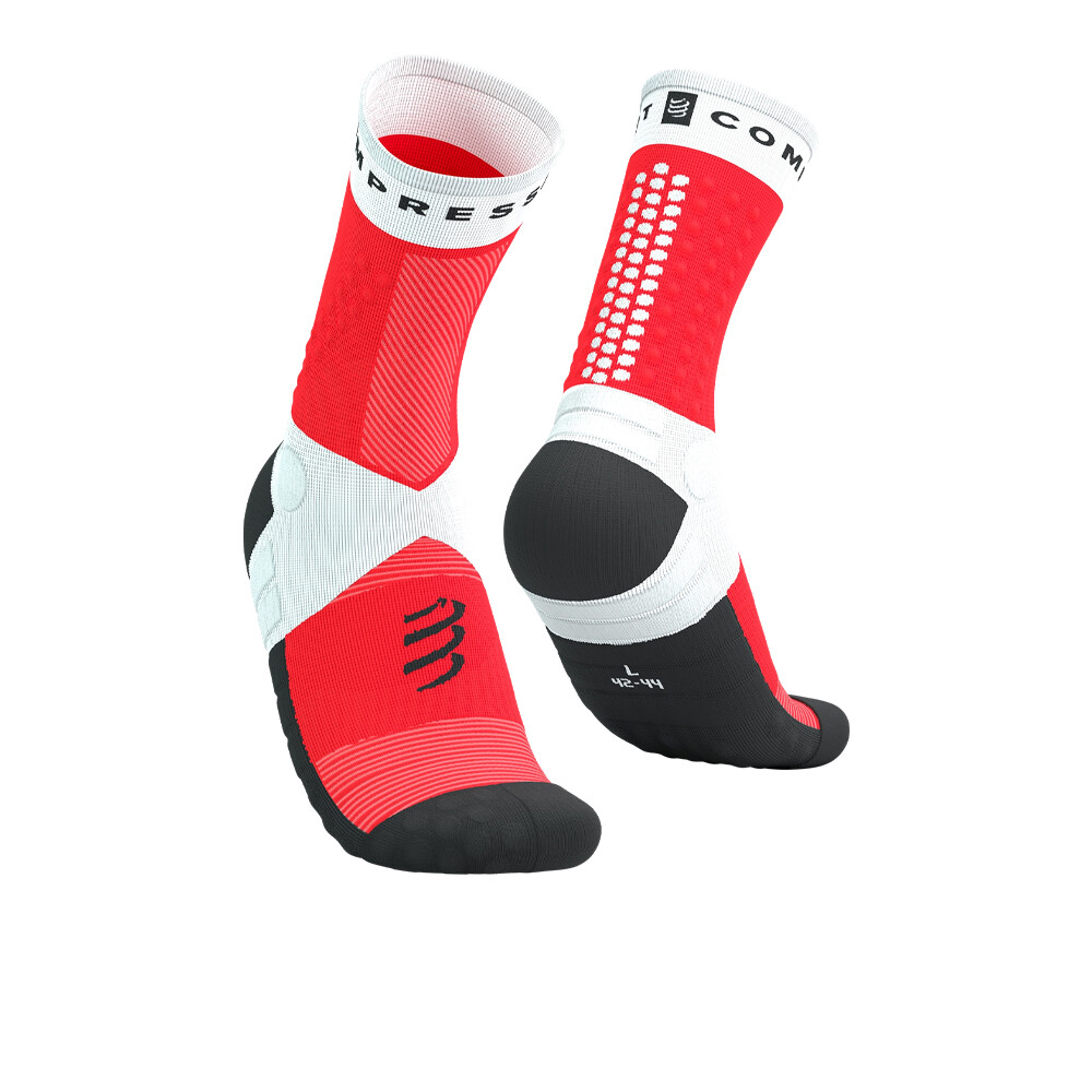 Compressport Ultra Trail v2.0 Socks - SS25