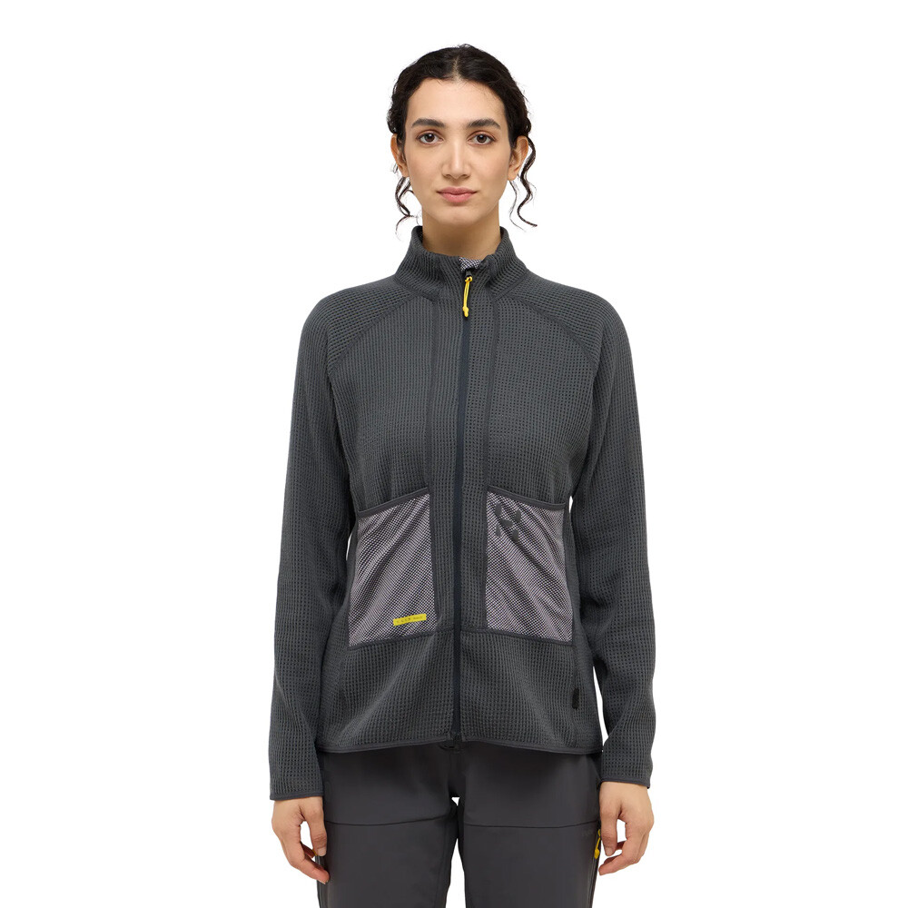 Haglofs L.I.M ZT II Air Mid Women's Jacket - SS25
