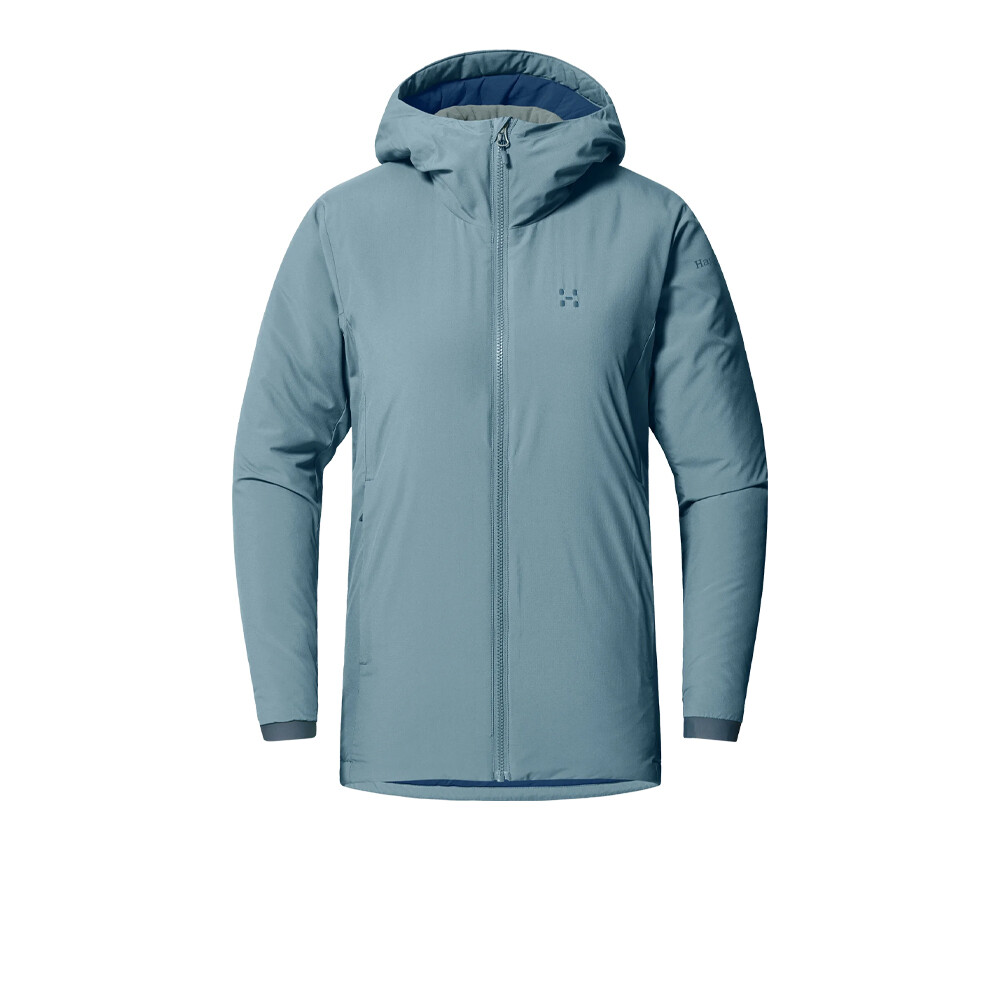 Haglofs Mimic Alert Women's Hooded Jacket - SS25