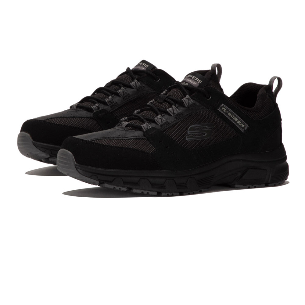 Skechers Relaxed Fit Oak Canyon Rydell Walking Shoes - AW24