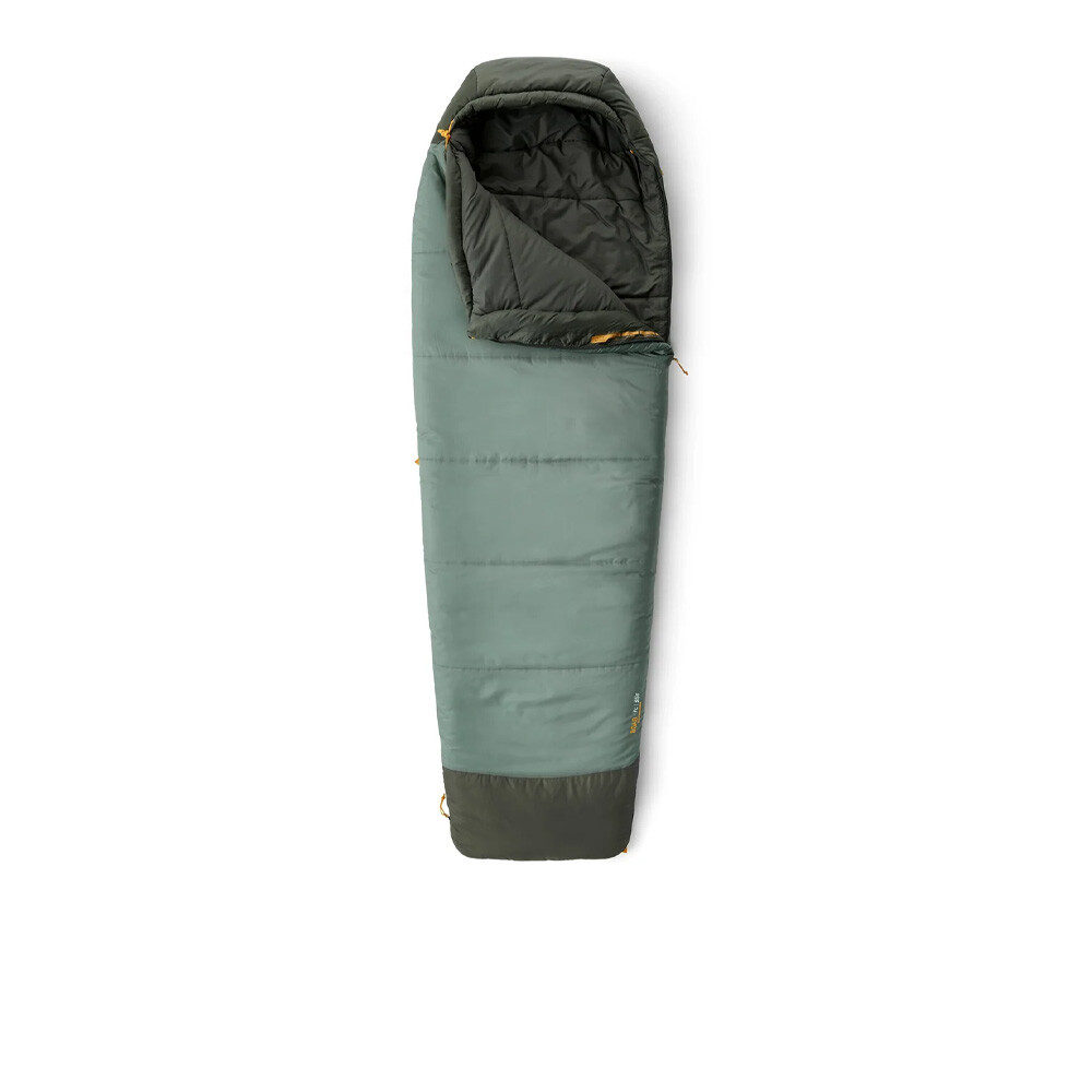Sea To Summit Boab Synthetic -1°C/30°F Sleeping Bag (Long) - SS25