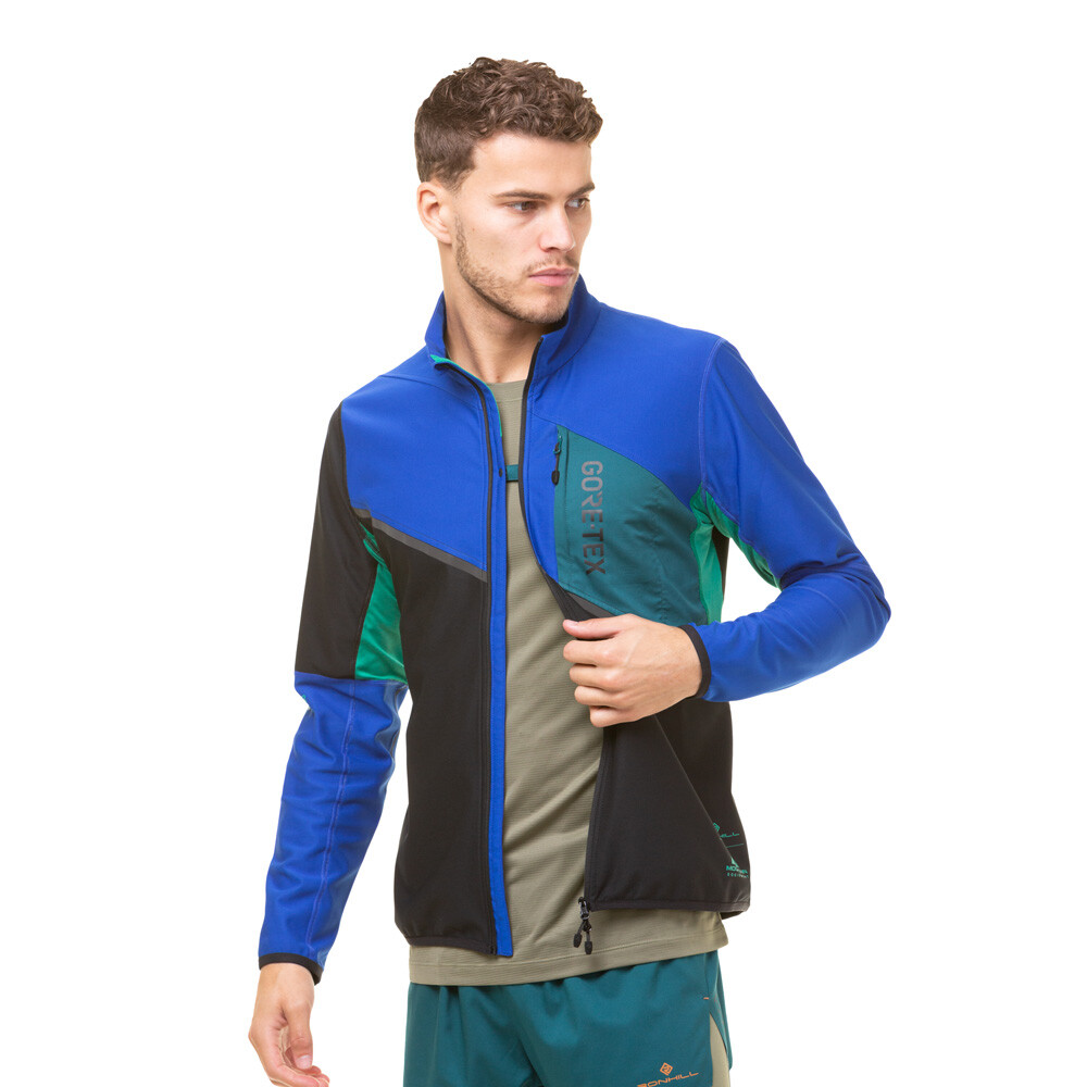 RonHill Tech GORE-TEX Windstopper Jacket