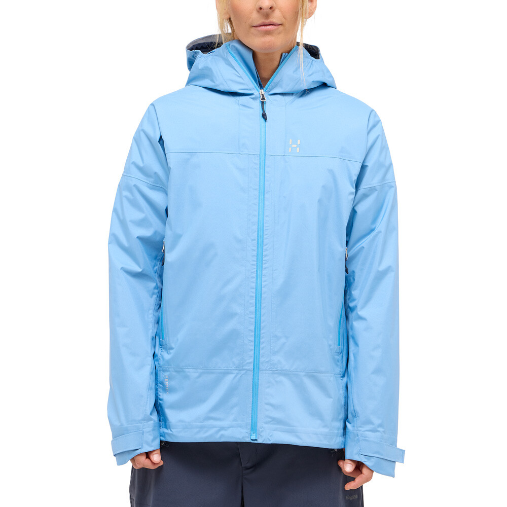 Haglofs L.I.M Airak 2.5L Women's Jacket - SS25