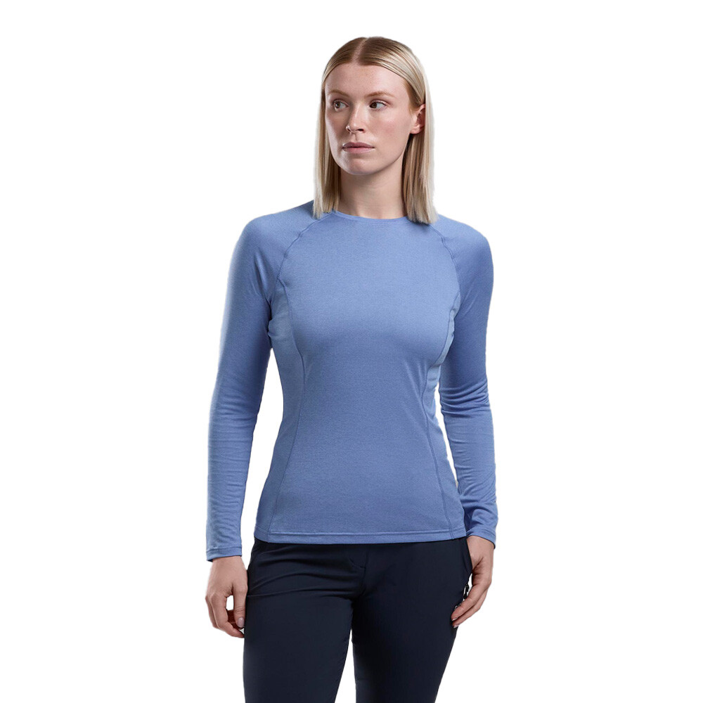 Montane Dart Long Sleeve Women's Top - SS25