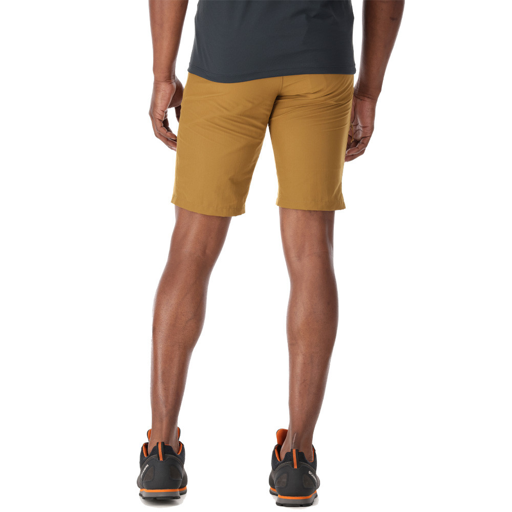 Rab Incline Light Shorts - SS25