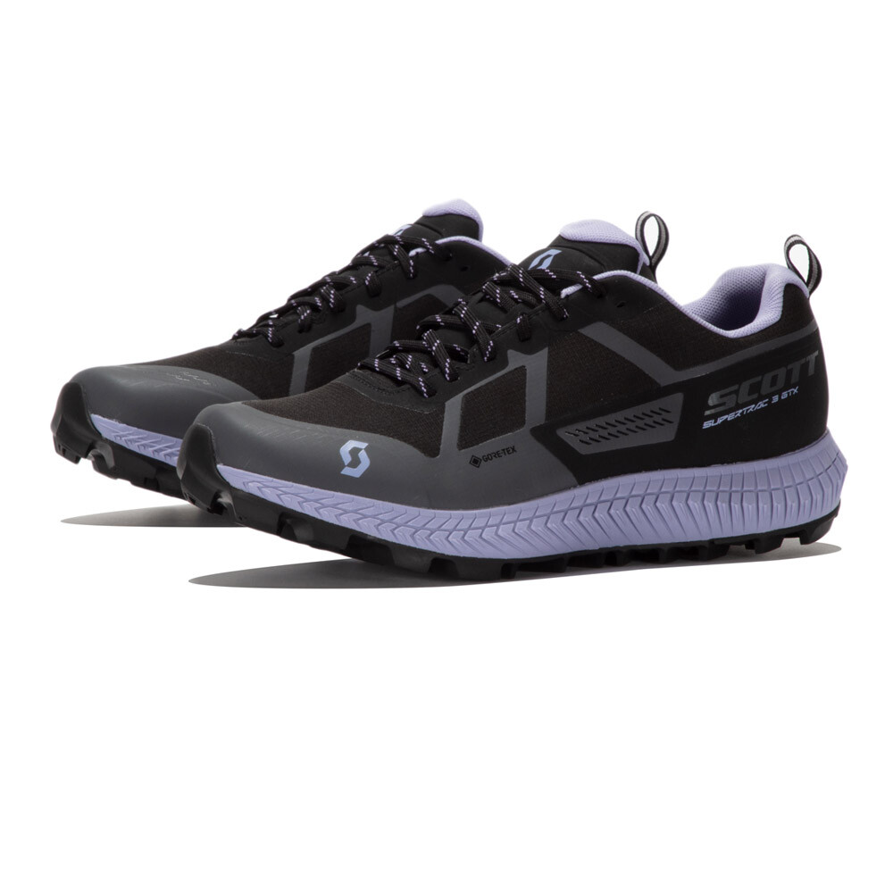 Scott Supertrac 3.0 GORE-TEX Women's Trail Running Shoes