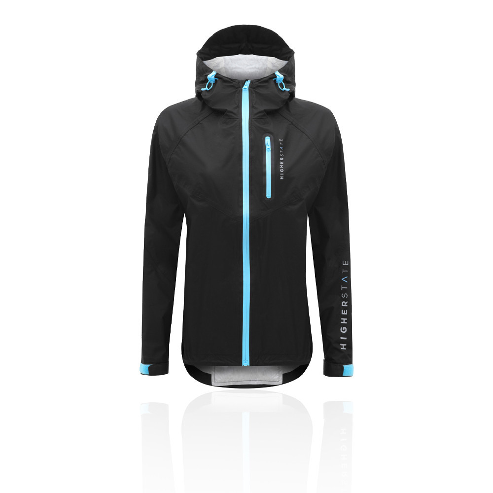 Higher State Trail Waterproof Lite Women's Jacket