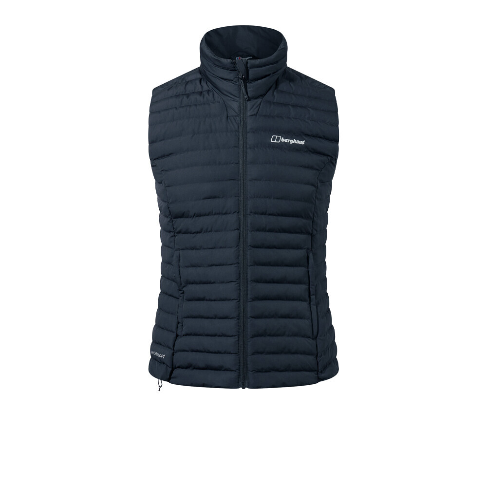 Berghaus Nula Women's Gilet - SS25