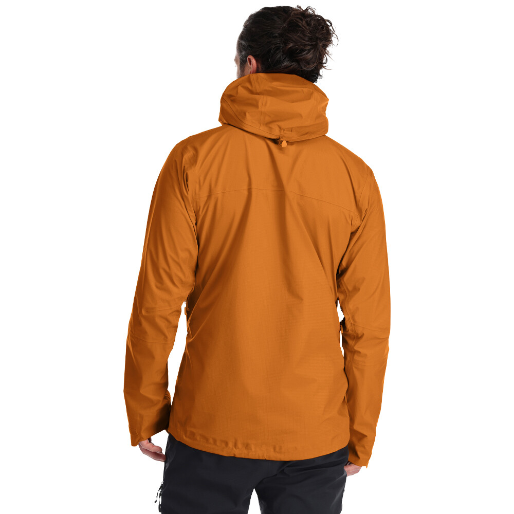 Rab Latok Mountain GORE-TEX Pro Jacket - SS25