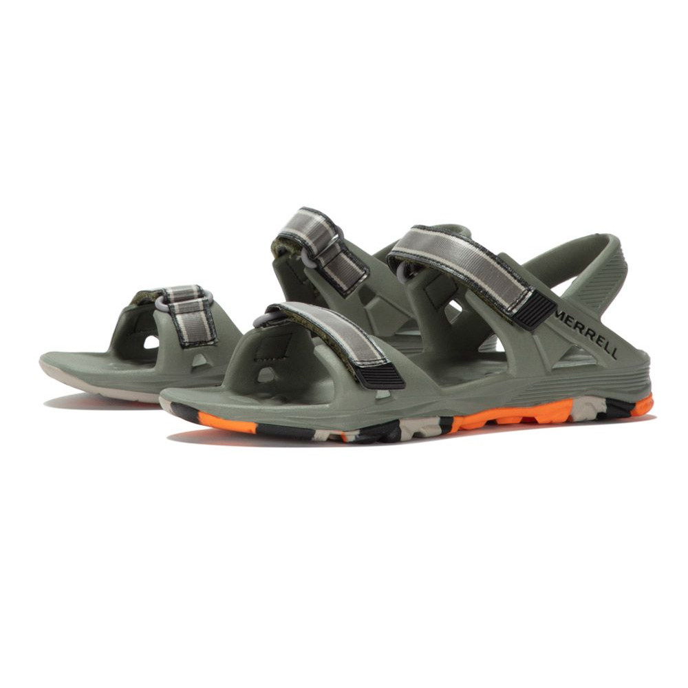 Merrell Hydro Drift Junior Sandals