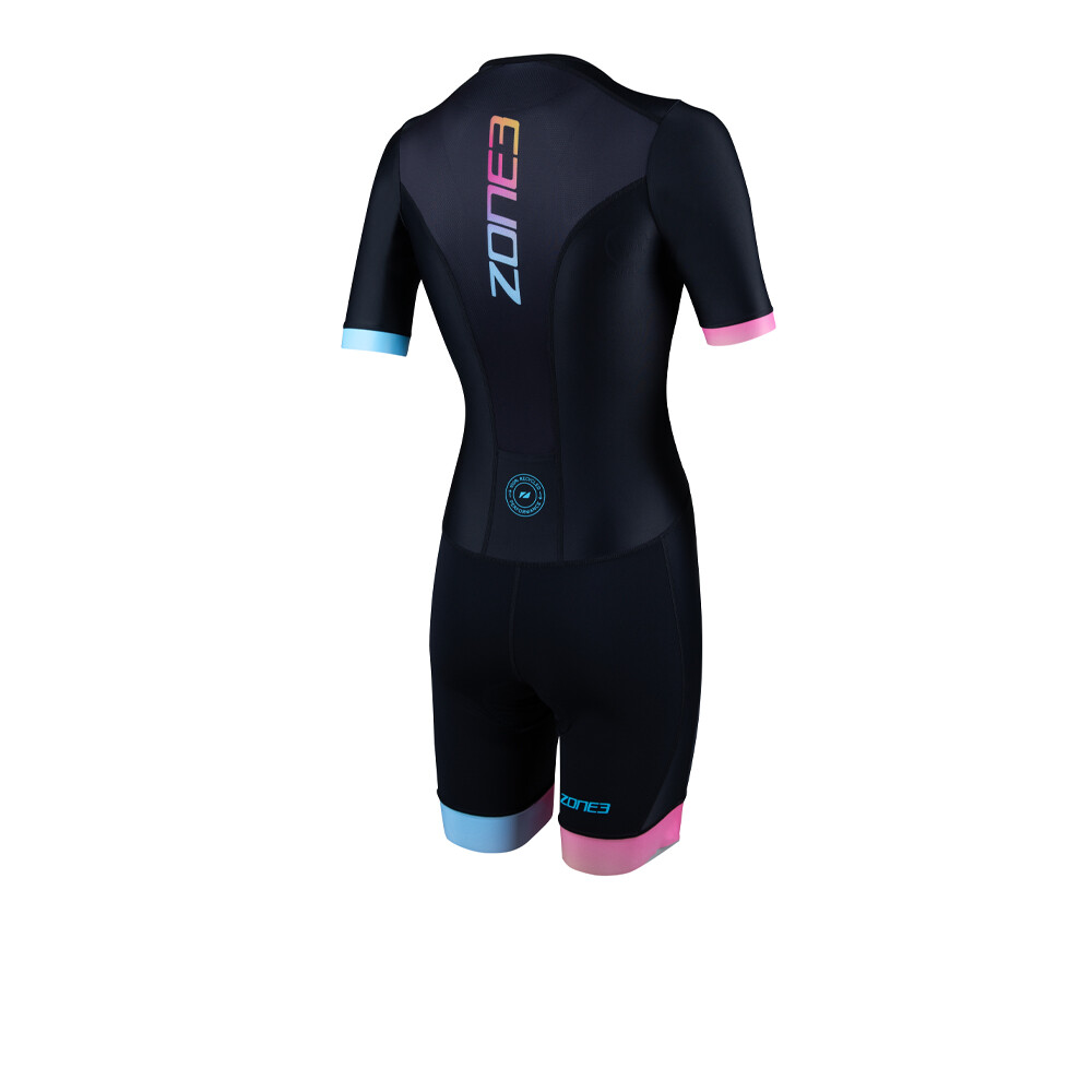 ZONE3 Activate Plus Women's Trisuit - SS25