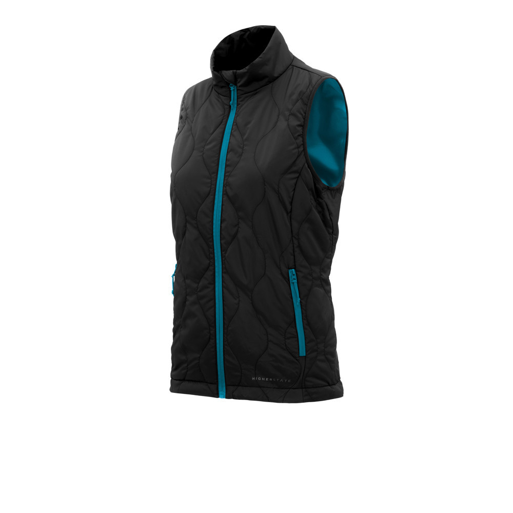 Higher State Women's Insulated Gilet