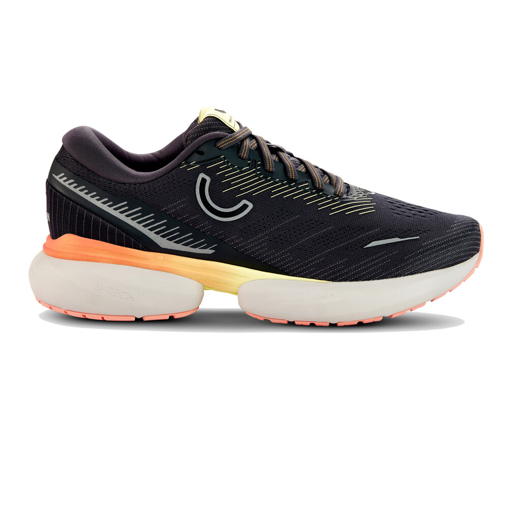 True Motion U-TECH Nevos 3 Women's Running Shoes - SS25