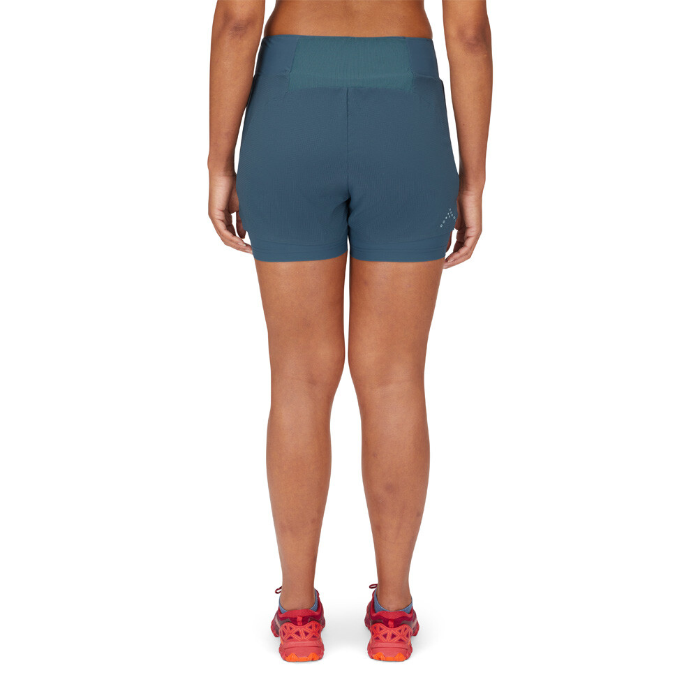 Rab Talus Trail Women's Shorts