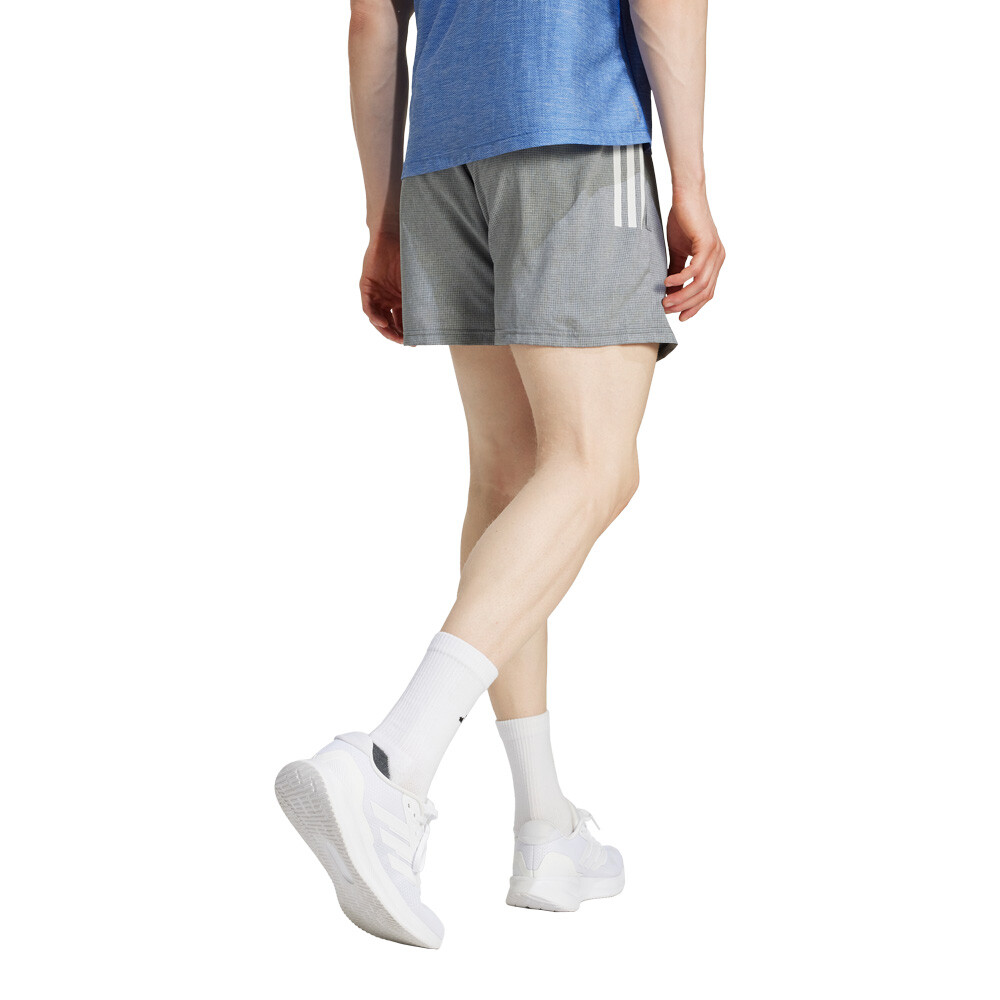 adidas Own The Run 9 Inch Shorts - SS25