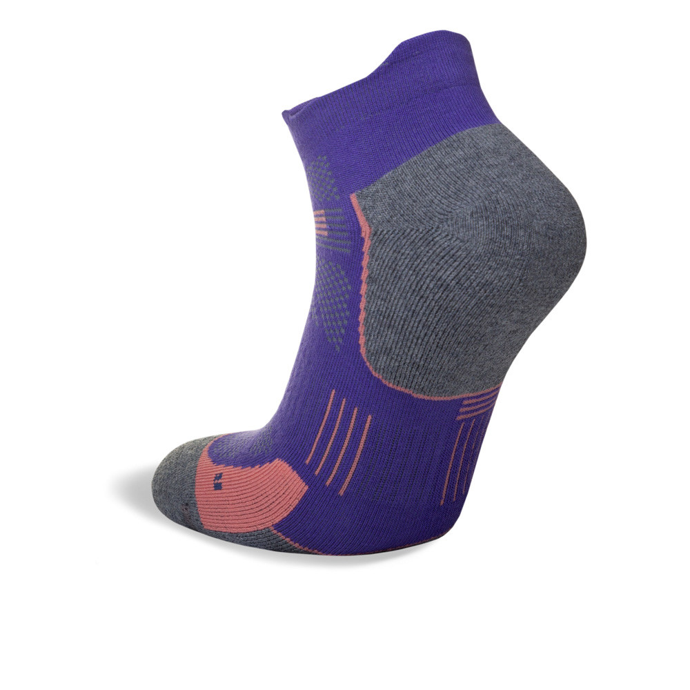 Hilly Supreme Socklet Women's Socks (Medium Cushioning) - SS25