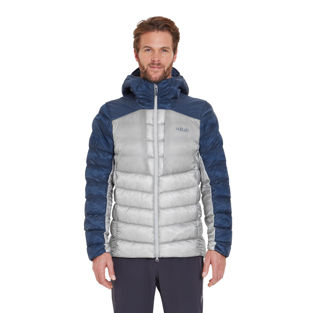 Rab Cirrus Ultra Hooded Jacket - SS25