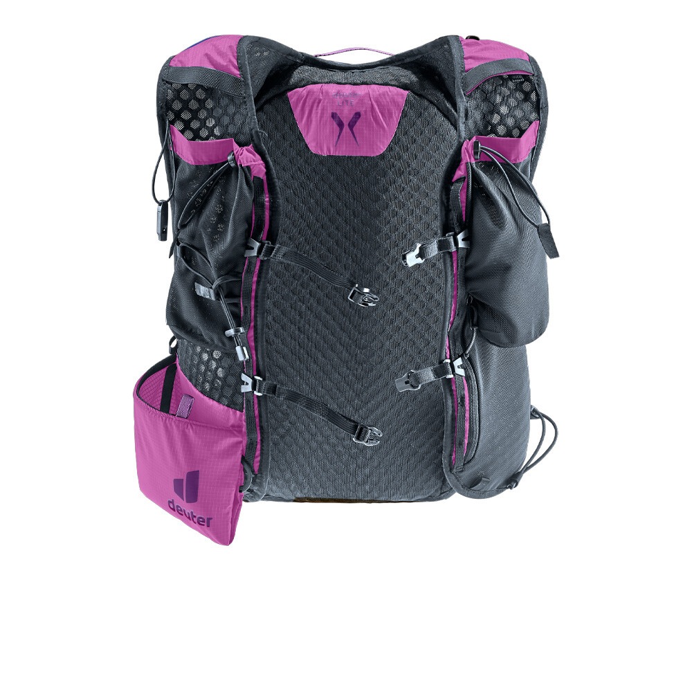 Deuter Ascender 7 Trail Running Backpack - SS25