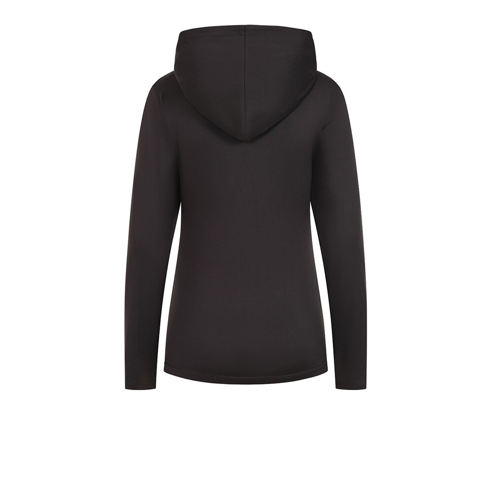Higher State Women's Hoodie Top - SS25