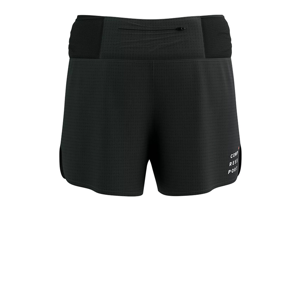 Compressport Trail Women's Racing Shorts - SS25