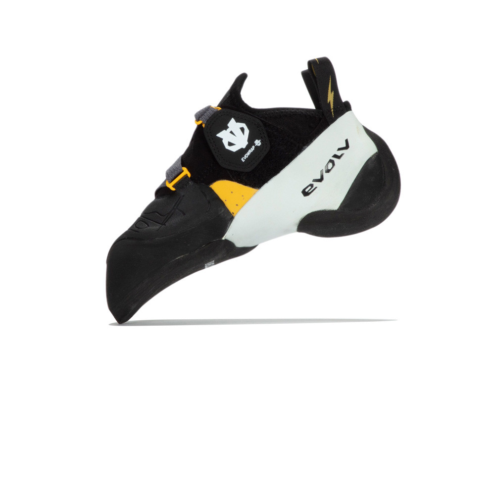 Evolv Shaman Pro Climbing Shoes - SS25