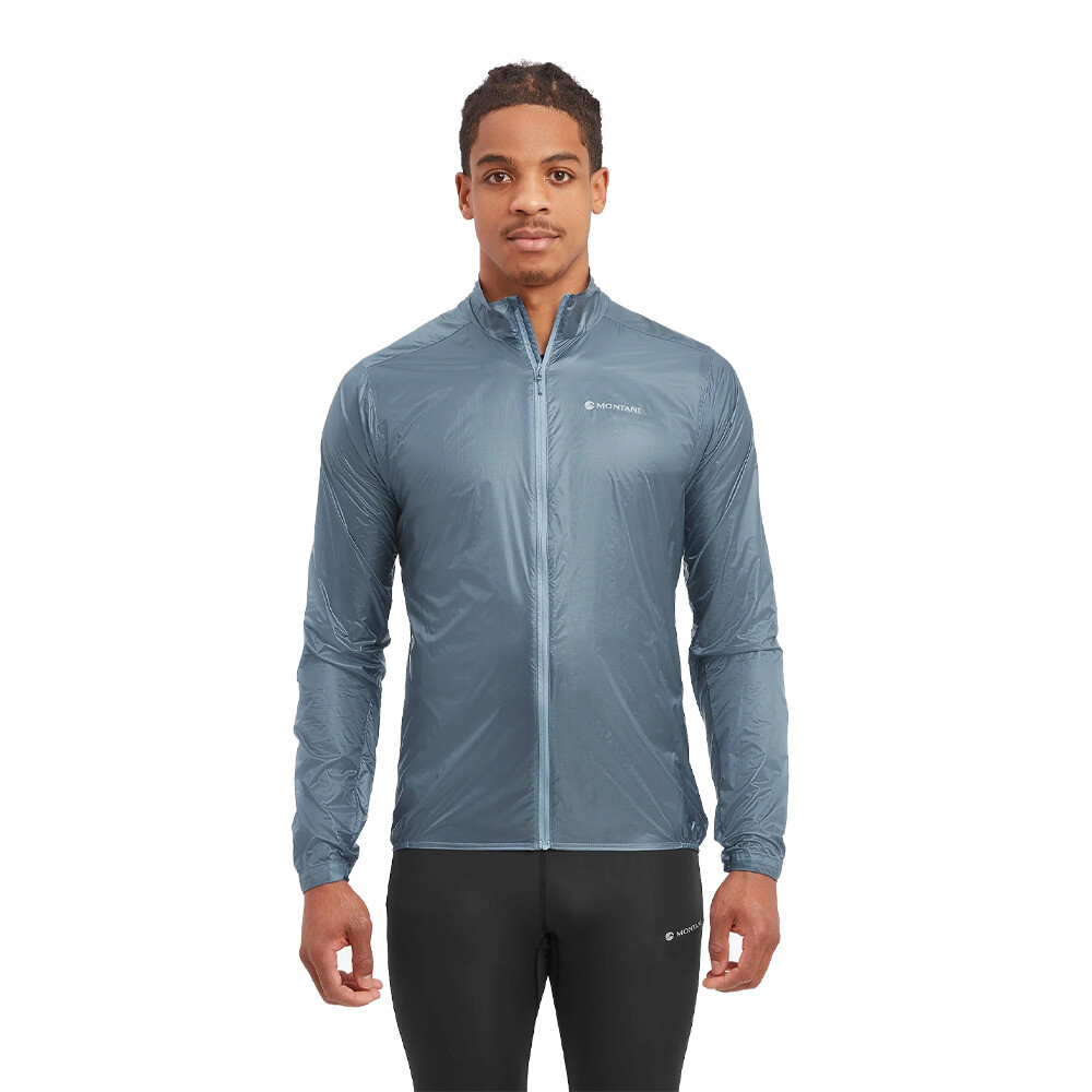 Montane Featherlite Nano Windproof Jacket - SS25