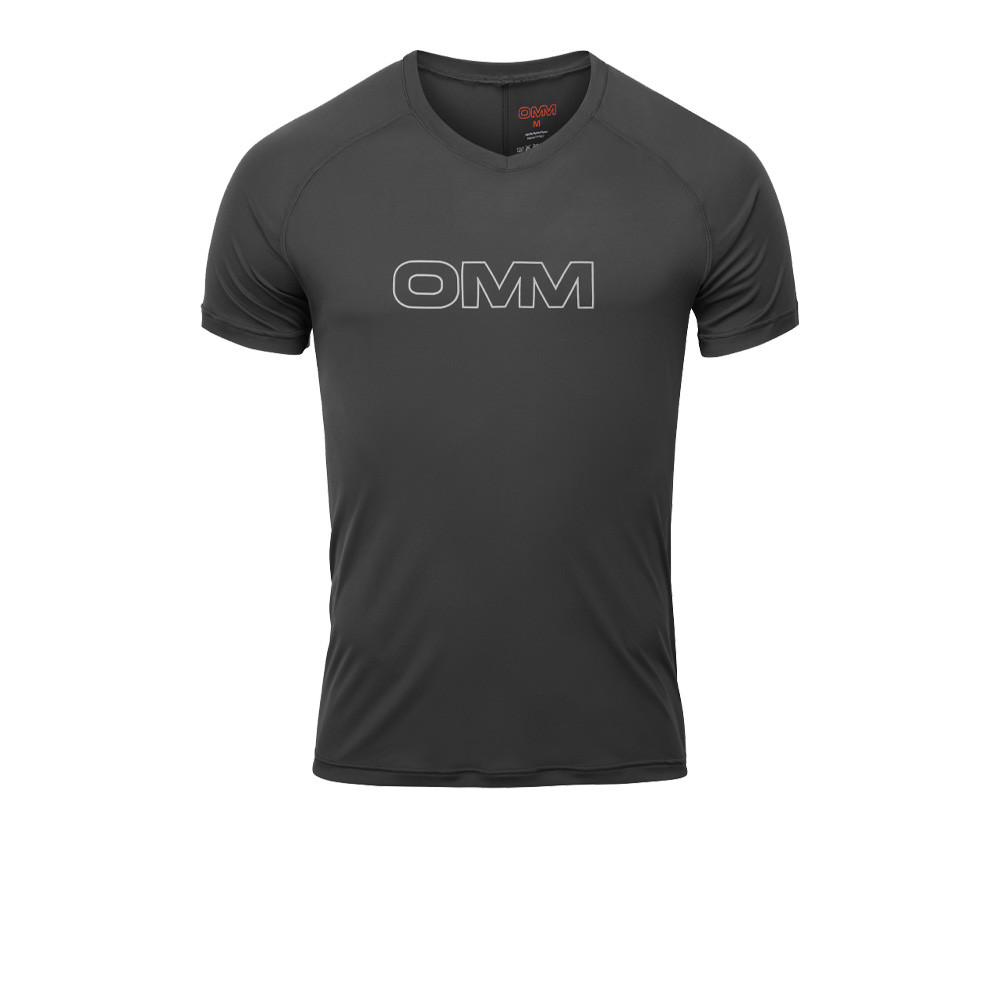 OMM Nitro Running T-Shirt - SS25