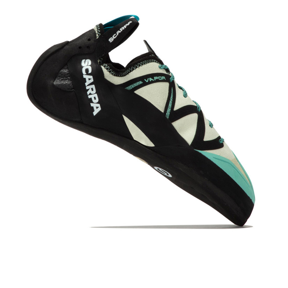 Scarpa Vapour Lace Women's Climbing Shoes - SS25