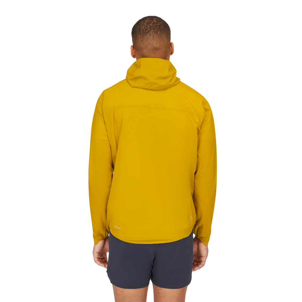 Rab Phantom Pull-On Jacket