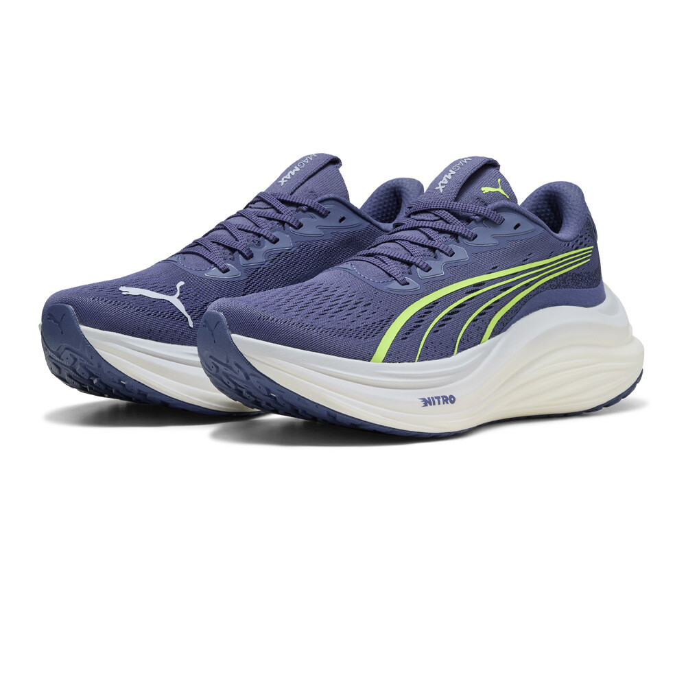 Puma MagMax NITRO Running Shoes - SS25