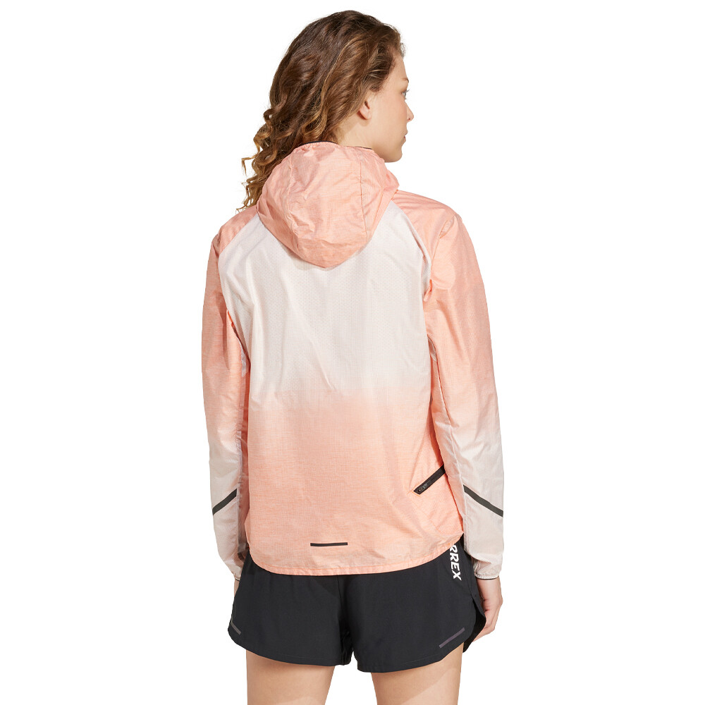 adidas Terrex Xperior Light Windweave Women's  Jacket - AW24