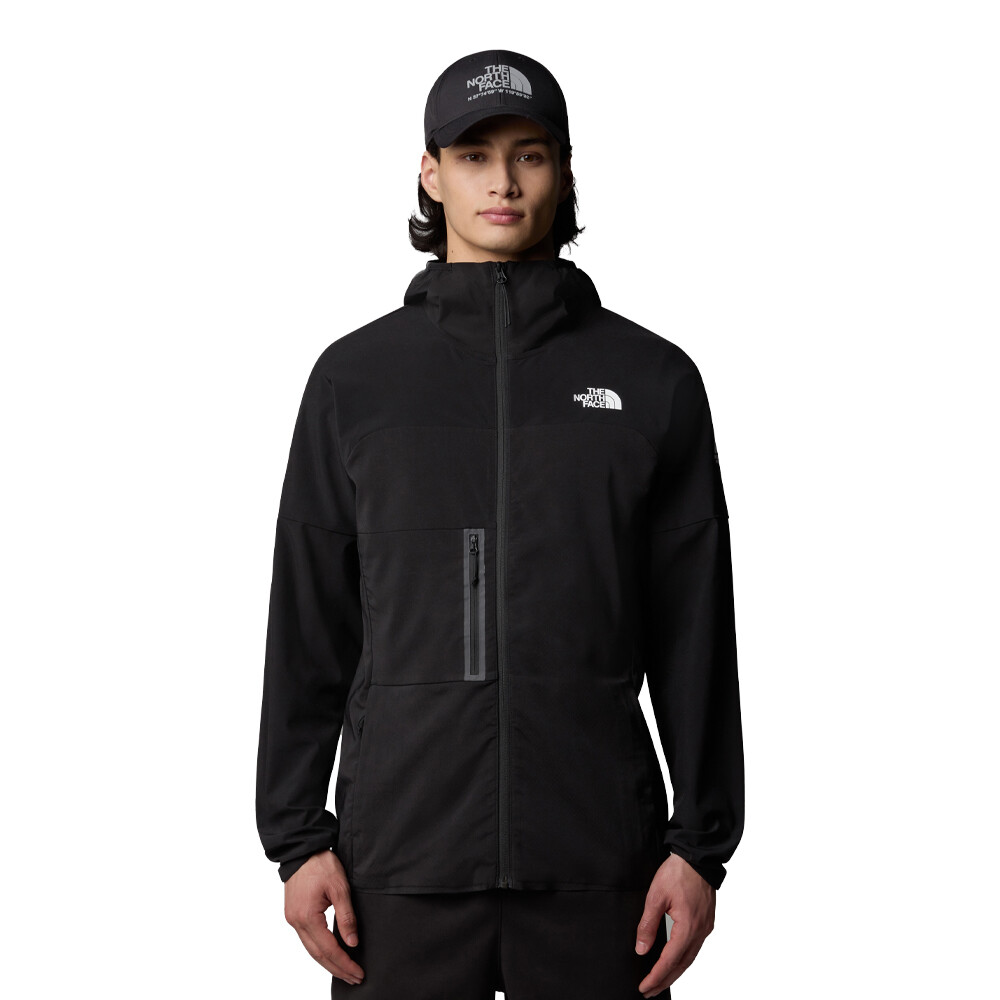 The North Face Mountain Athletics Trajectory Full-Zip Jacket