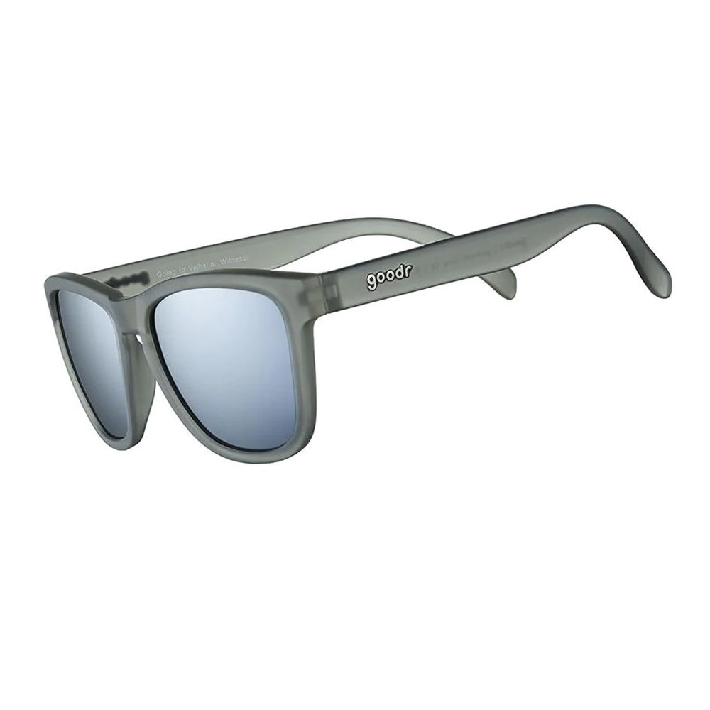 Goodr OG's Going to Valhalla...Witness! Sunglasses - SS25