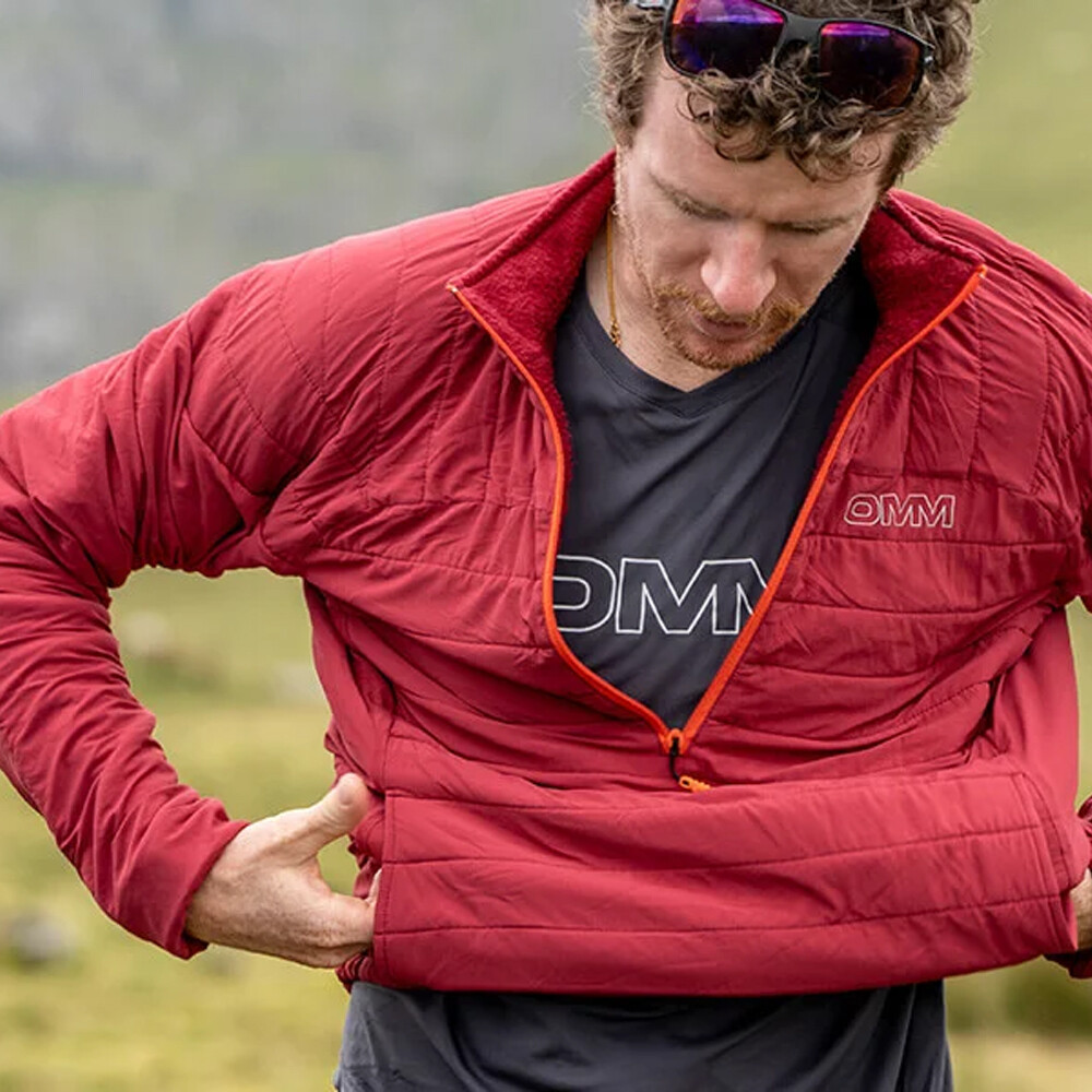 OMM Mountain Core Smock - SS25