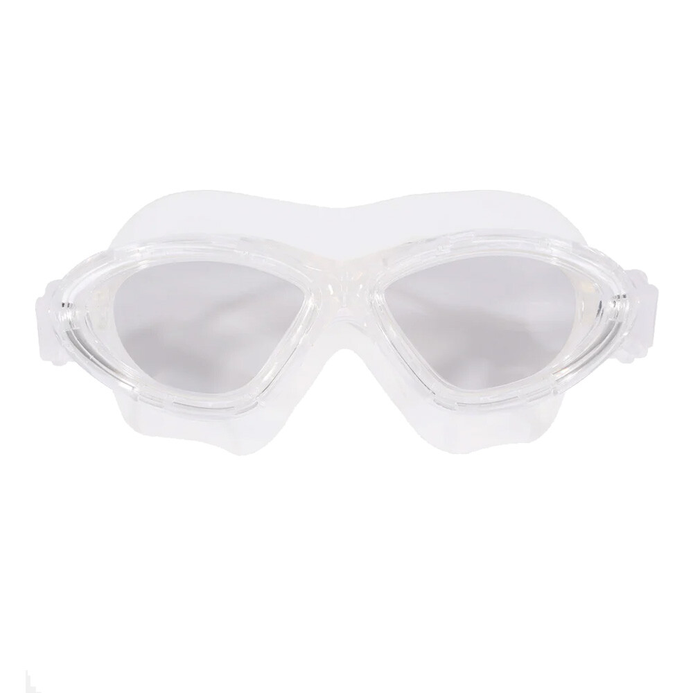 Huub Manta Ray Open Water Swimming Goggles (Clear)